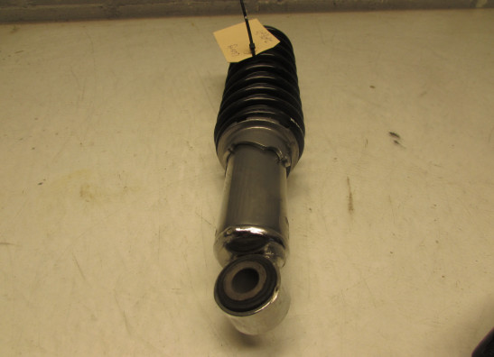 Achterschokbreker Overig Onbekend Unknown