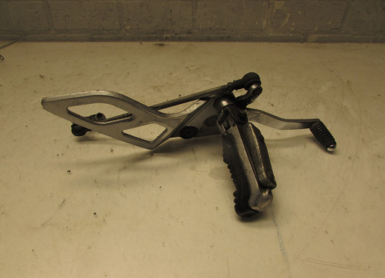 Schetsplaat links Suzuki GSF 600 650 Bandit 