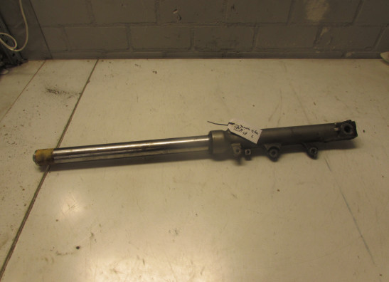 Standrohr Gabelholm links komplett Yamaha XJ 600 Diversion