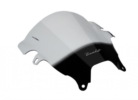 Scheibe Windschild Suzuki GSF 600 650 Bandit 