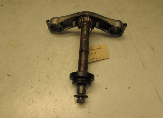 Steering stem Kawasaki VN 700  750
