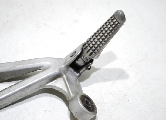 Pillion step right Suzuki GSX R 750