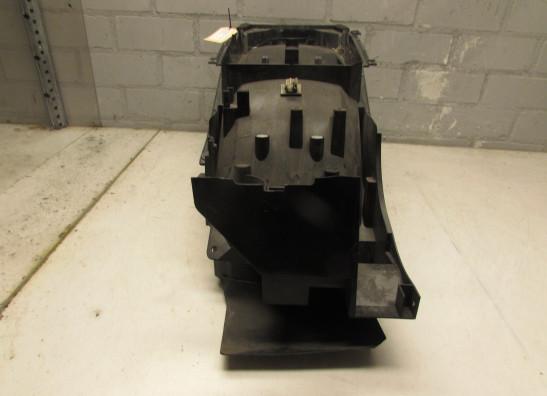 Kentekenplaathouder Yamaha FJR 1300