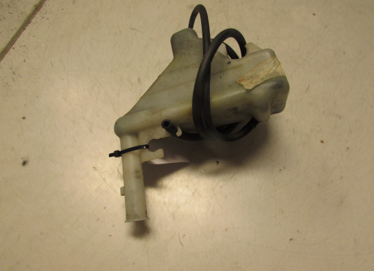 Radiator reserve tank  Honda CBR 1100 XX