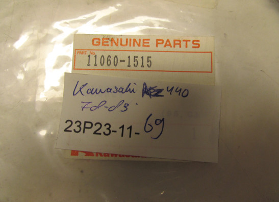 Engine parts Kawasaki Overige Kawasaki