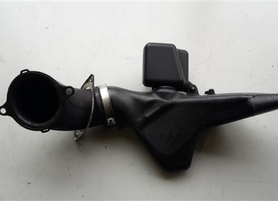 Air intake left Kawasaki GTR 1400