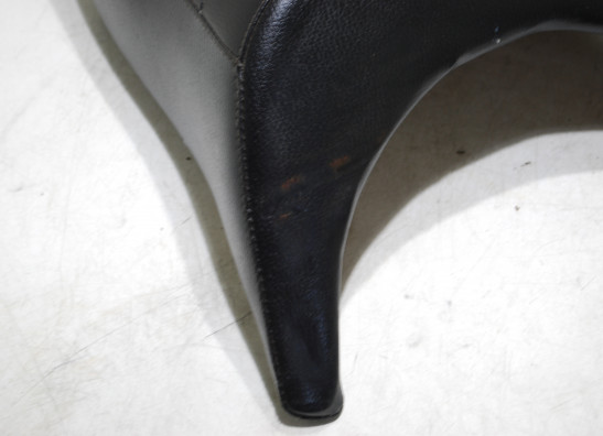 Buddy zadel Moto Guzzi Florida V 65