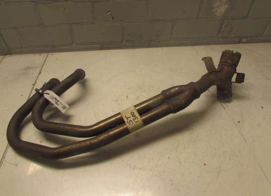 Auspuff-Krummer Honda ST 1300 Pan European
