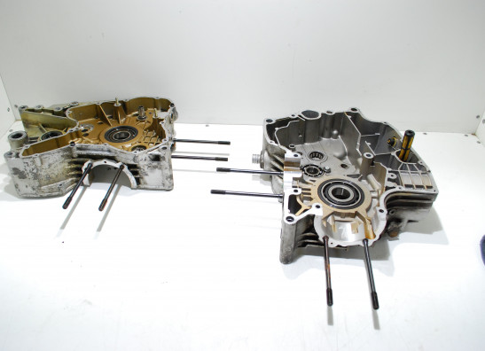 Motorblok Ducati monster 600