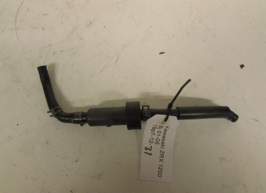 Sonstiges Kawasaki ZRX 1100 1200