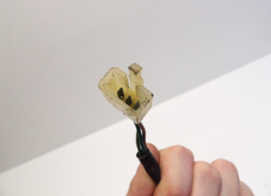 Achterlicht Honda CMX 450