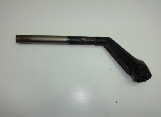 Lenkerstummel rechts Yamaha XJ 600 Diversion