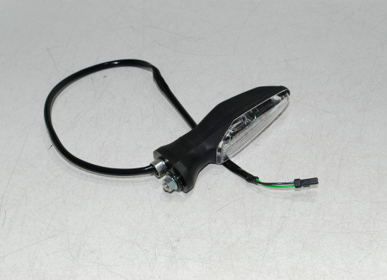 Knipperlicht links achter Suzuki GSX R 1000