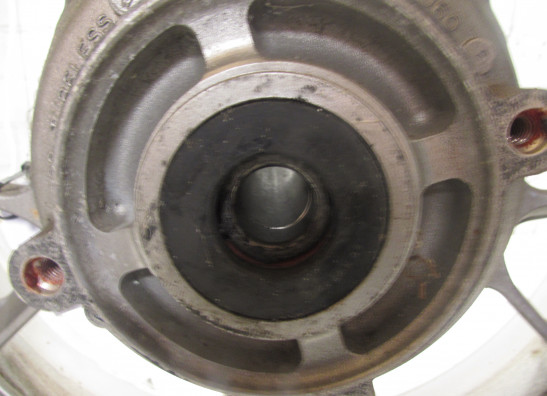 Rear wheel Kawasaki GTR 1400