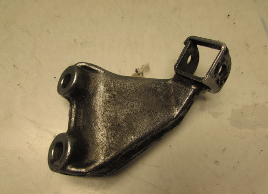 Main step holder left Yamaha V max