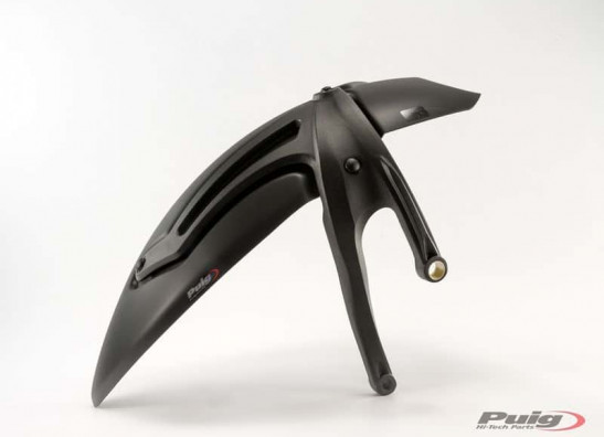 Rear fender BMW R Nine T Scrambler
