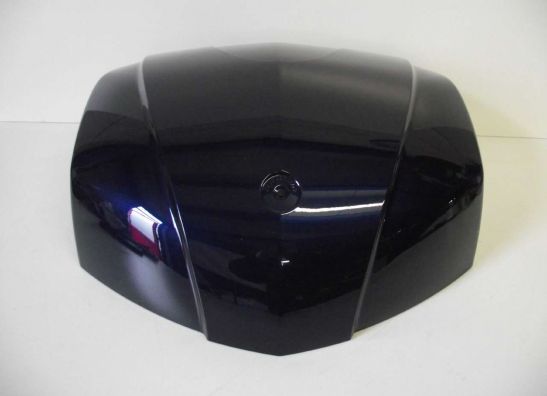 Topkoffer deksel Yamaha TDM