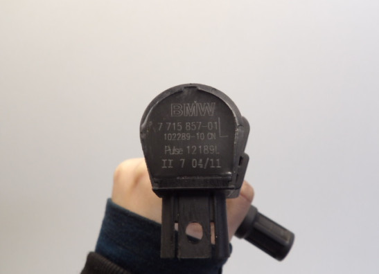 Ignition Coil BMW R 1200 GS