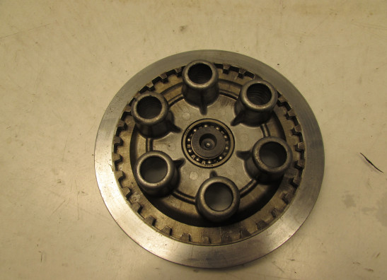 Koppeling Yamaha V max