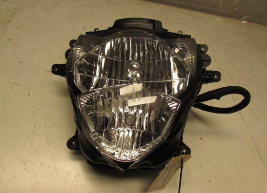 Koplamp Suzuki GSX R 600