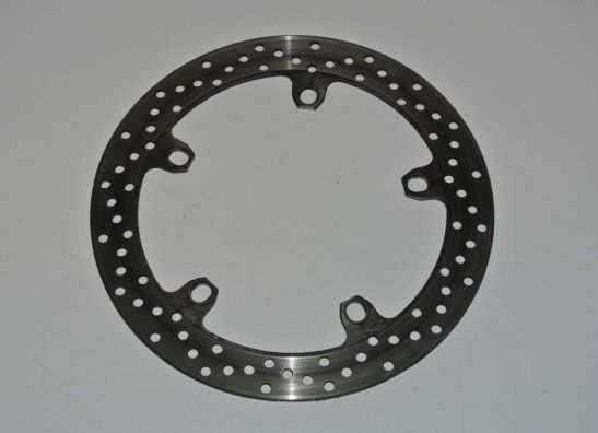Remschijf voor BMW R 1200 RT