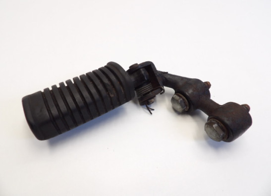 Fussraste links Suzuki GS 850