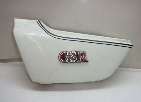 Linker zijkuip klein Kawasaki CSR 305 LTD