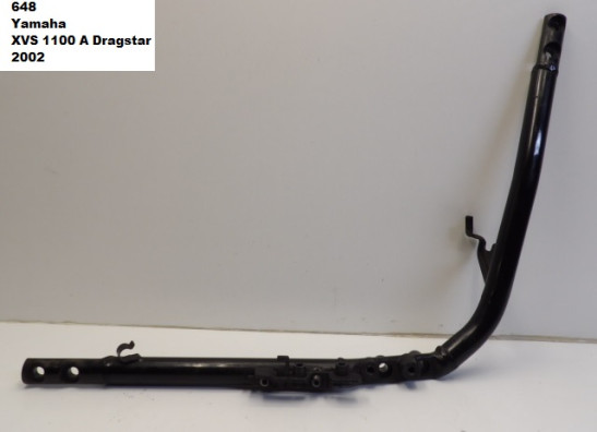 Frame - onderdelen Yamaha XVS 1100 Dragstar