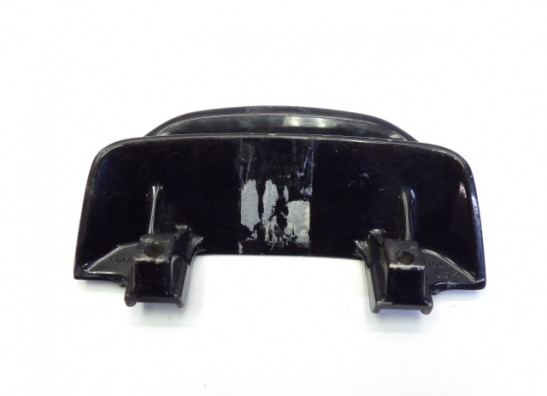 Soziusgriff Kawasaki ZZR 1100