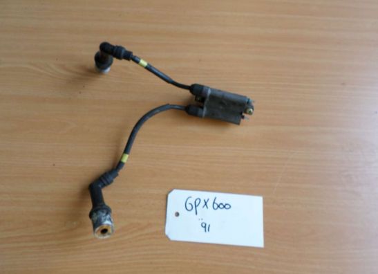 Ignition Coil Kawasaki GPX 600
