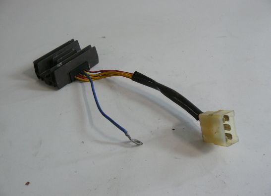 Regulator rectifier  Aprilia RS 125