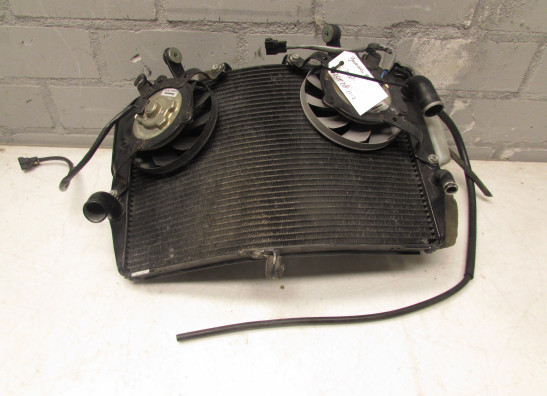 Radiateur Yamaha YZF R1