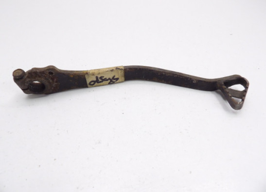 Brake pedal Suzuki SP 370