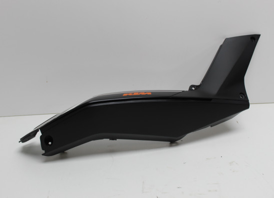 Cowl rear right KTM 125 Duke