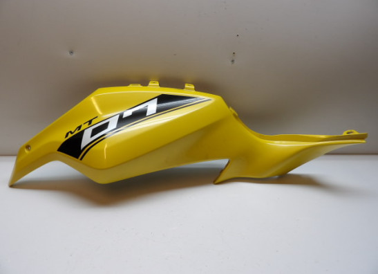 Linker zijkuip Yamaha MT 07