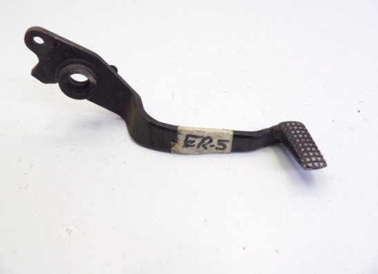 Bremspedal Kawasaki ER 5