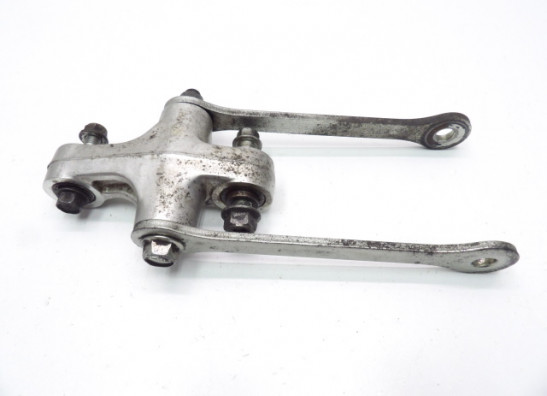 Cushion connecting rod  Suzuki GSF 600 650 Bandit 