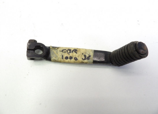 Gear change pedal  Honda CBR 1000 F