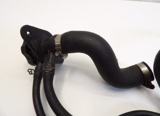 Radiator toebehoren Yamaha FJR 1300