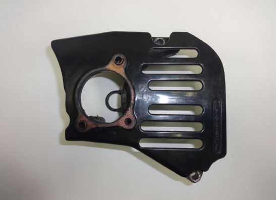 Engine cover front spocket Honda VFR 750