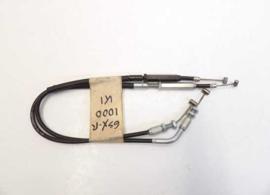 Exup Servo Ventil Suzuki GSX R 1000