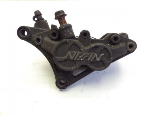 Remklauw links voor Suzuki GSX R 750