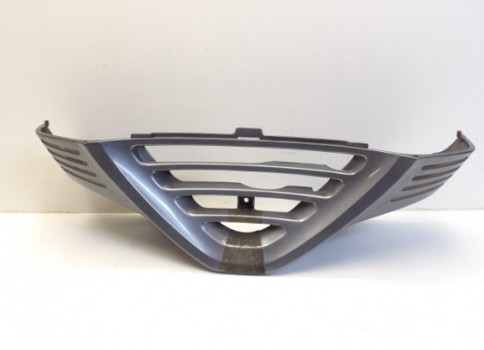 Cowl under Honda Goldwing GL