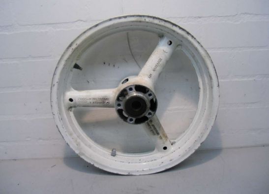 Felge vorne Suzuki GSX R 600