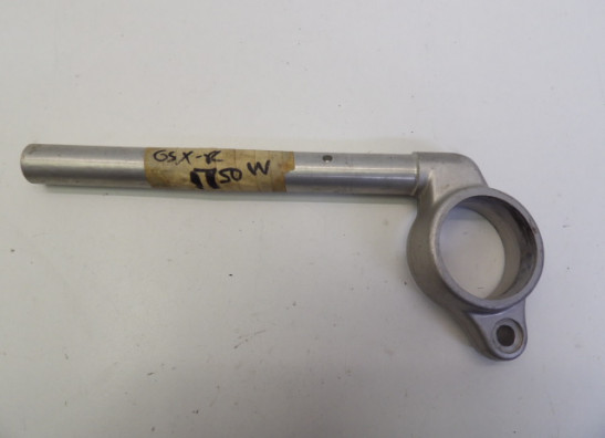 Clip on links Suzuki GSX R 750