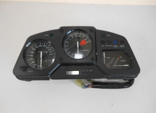 Tellerset Honda VFR 750
