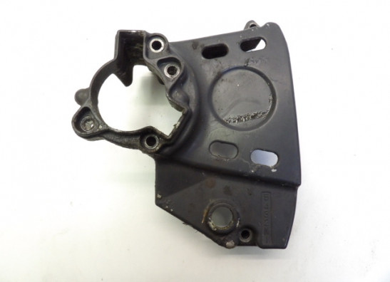 Motorblokdeksel voortandwiel Suzuki RF 900