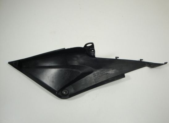 Rechter zijkuip klein Honda CBR 600 RR