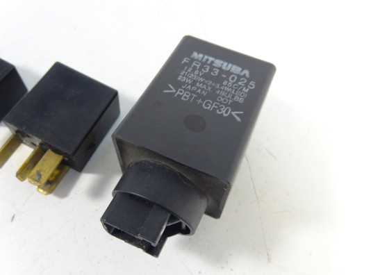 Relais unit Honda NC 750 X