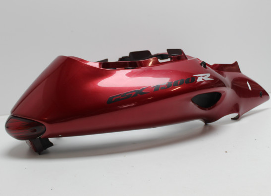 Rear cowl Suzuki GSX R 1300 Hayabusa